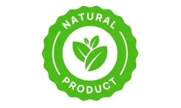 Natural product mark